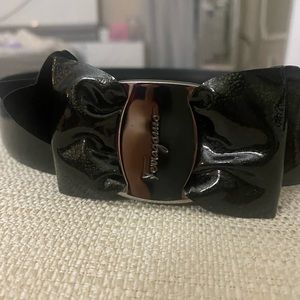 Salvatore  Ferragamo women belt